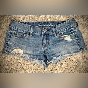 AE☀️Who Loves SHORT-SHORTS⁉️